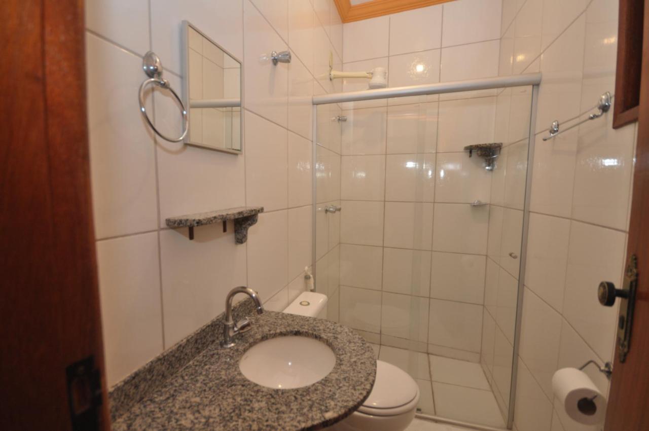 Pousada Rainha dos Anjos Mariana Exterior foto
